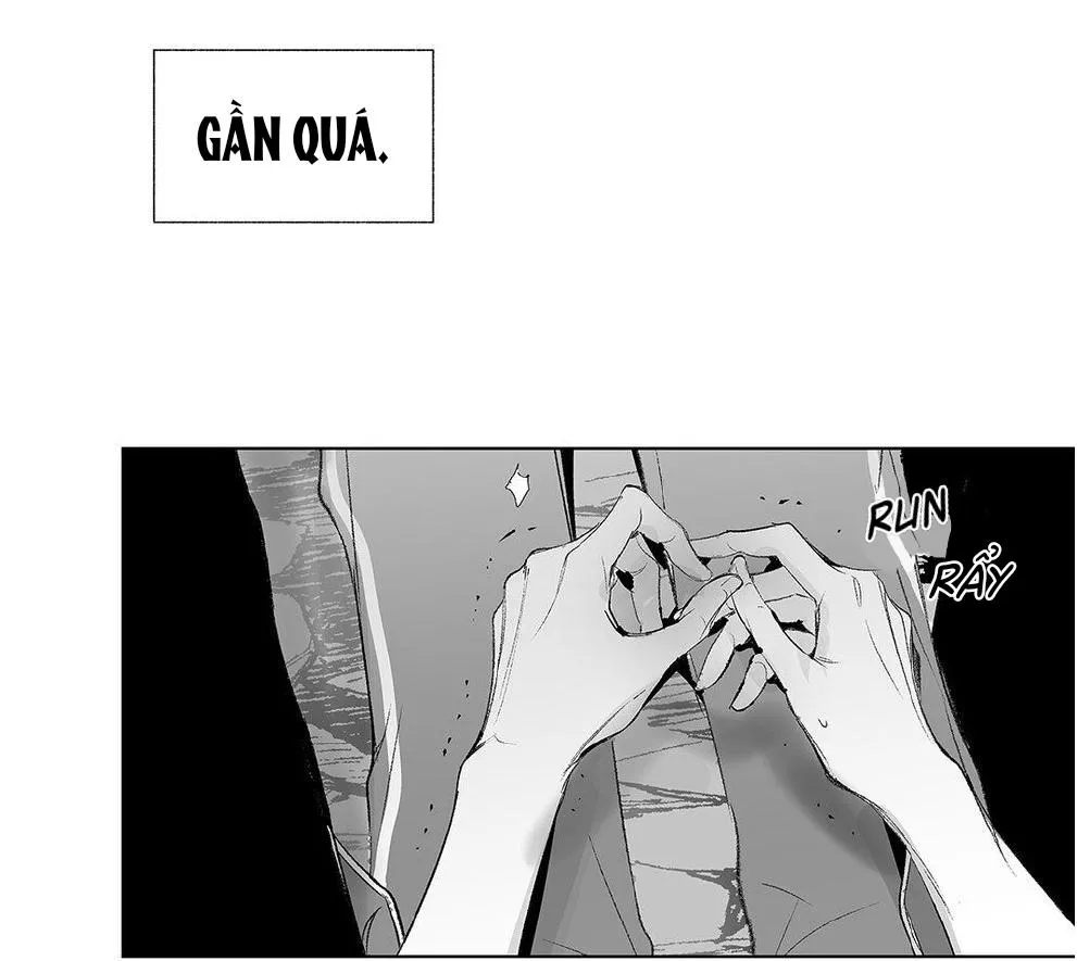 Nhiễu sóng Chapter 11 Trang 48