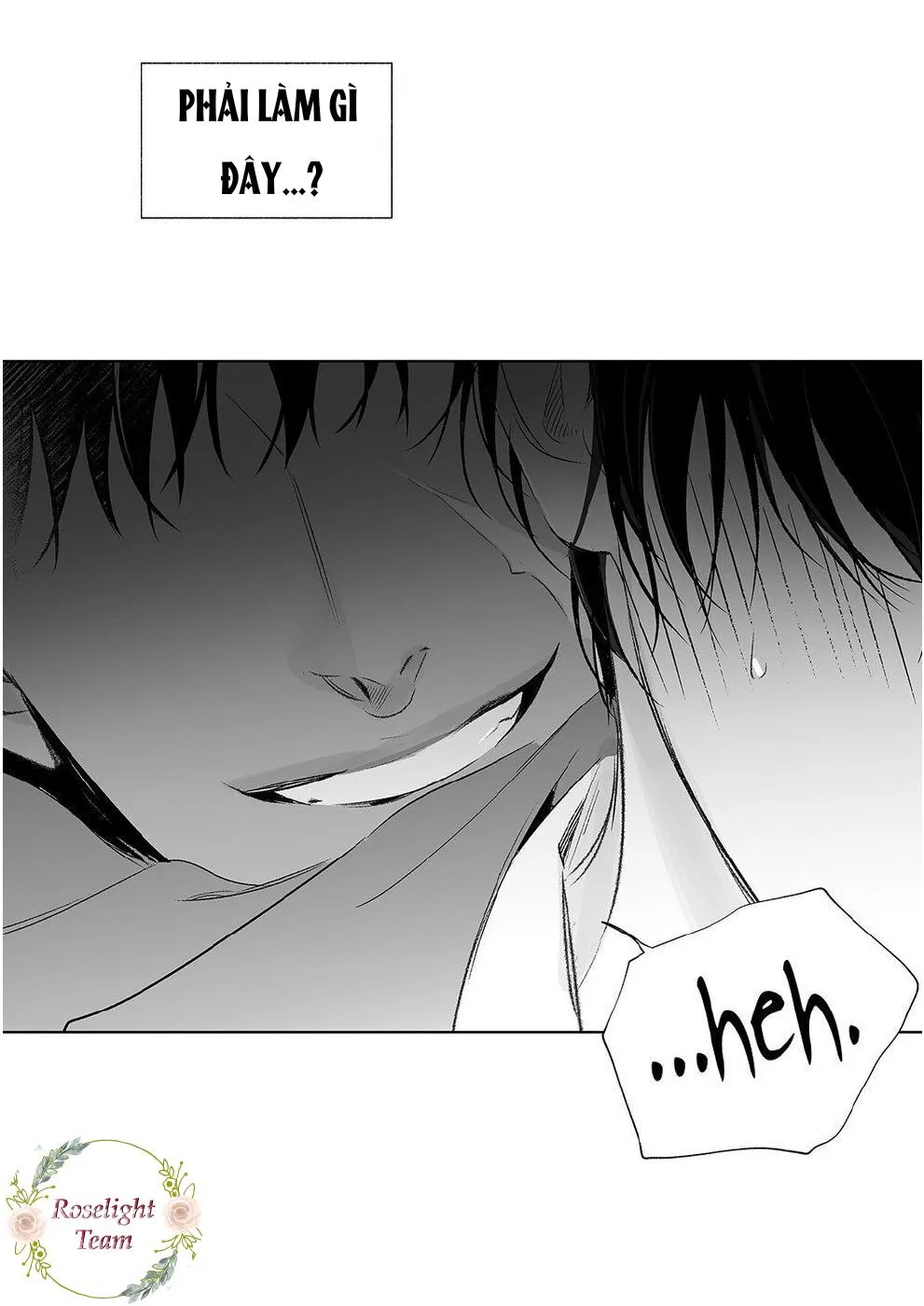 Nhiễu sóng Chapter 11 Trang 50