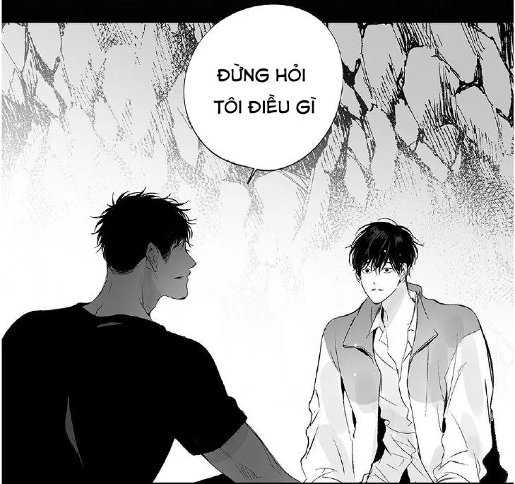Nhiễu sóng Chapter 11 Trang 55