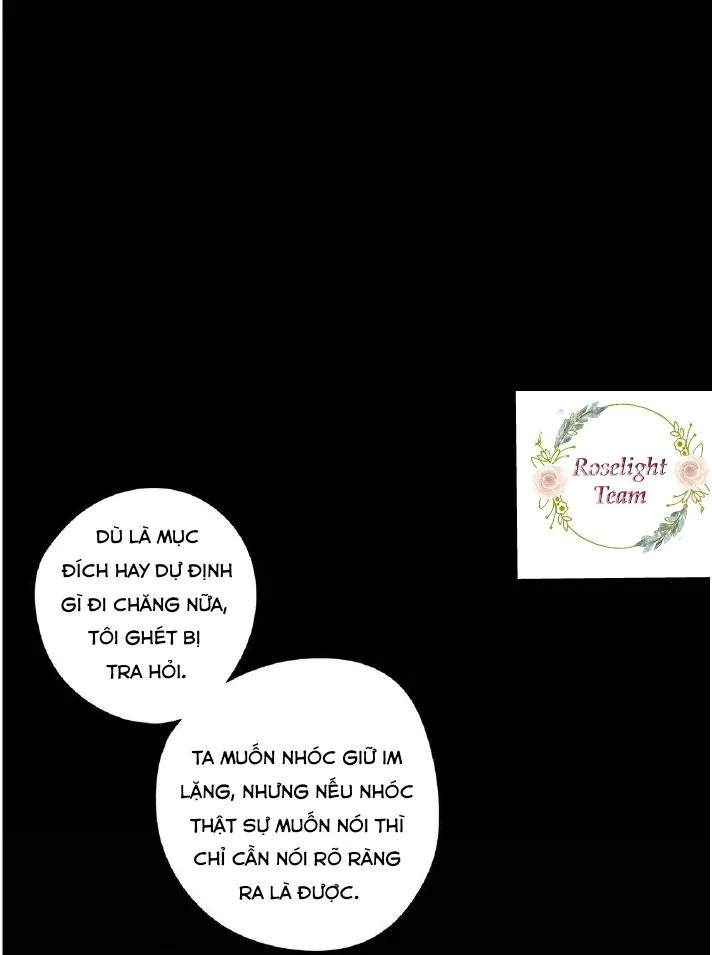 Nhiễu sóng Chapter 11 Trang 56