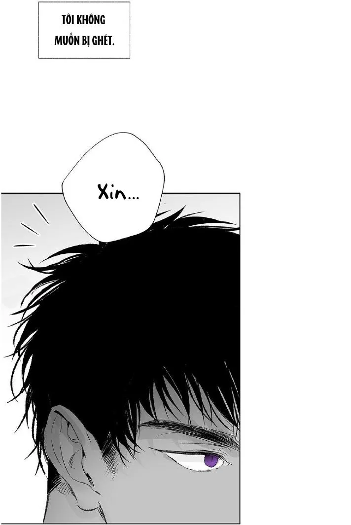 Nhiễu sóng Chapter 11 Trang 59