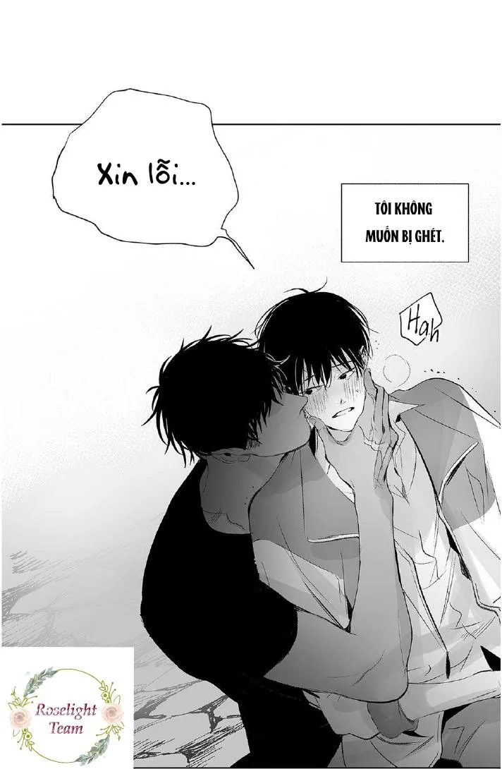 Nhiễu sóng Chapter 11 Trang 60