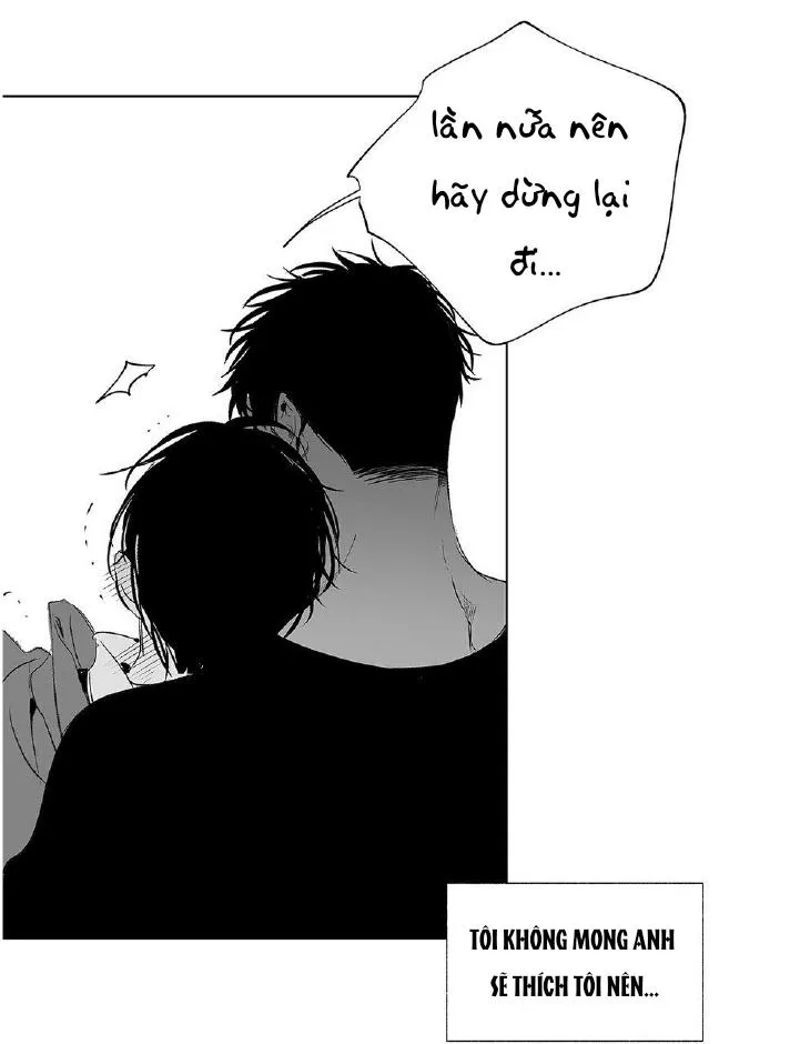 Nhiễu sóng Chapter 11 Trang 62