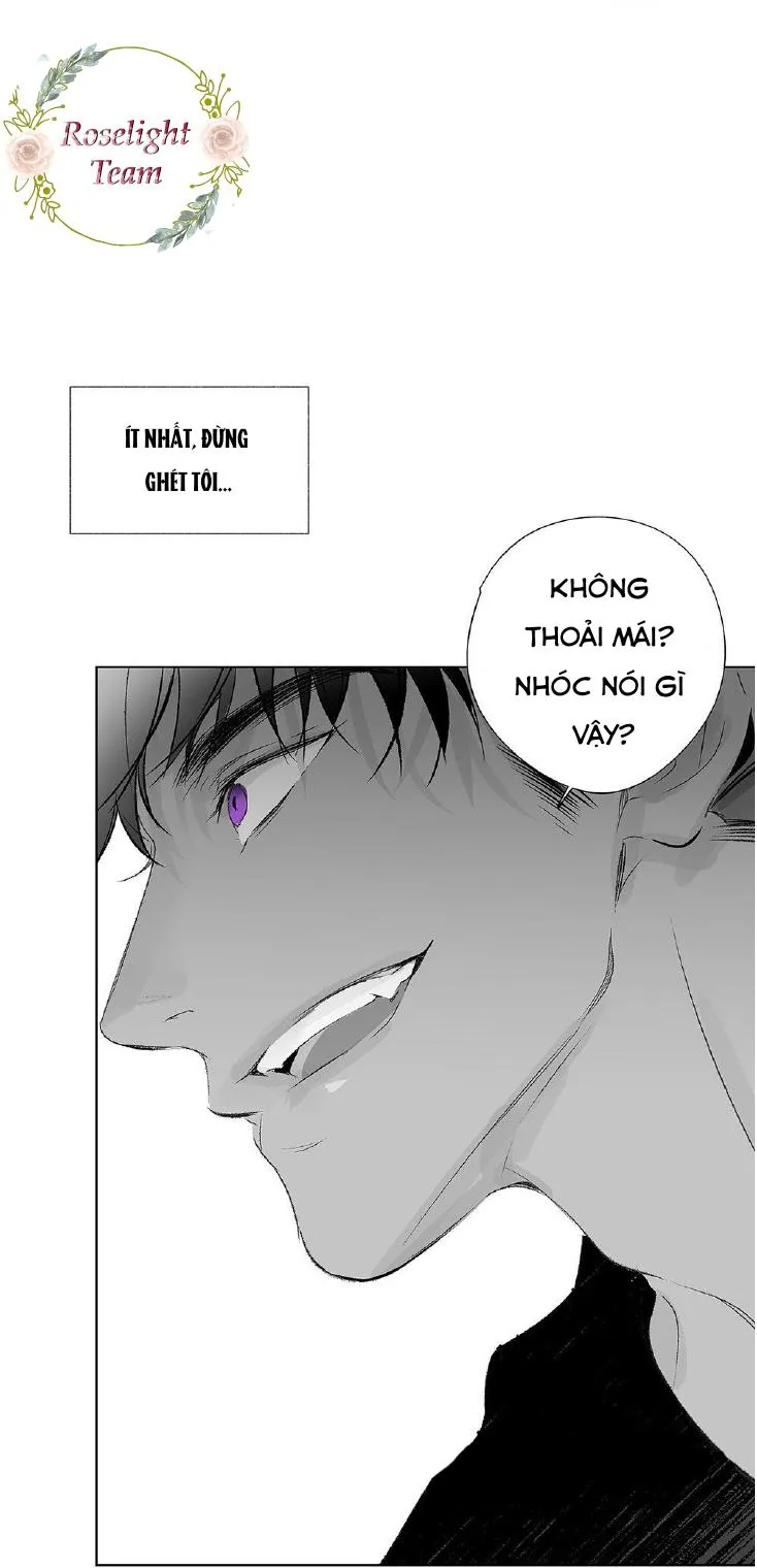 Nhiễu sóng Chapter 11 Trang 64