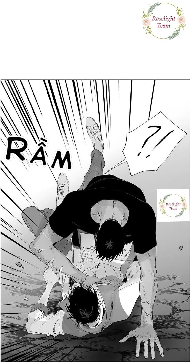 Nhiễu sóng Chapter 11 Trang 66