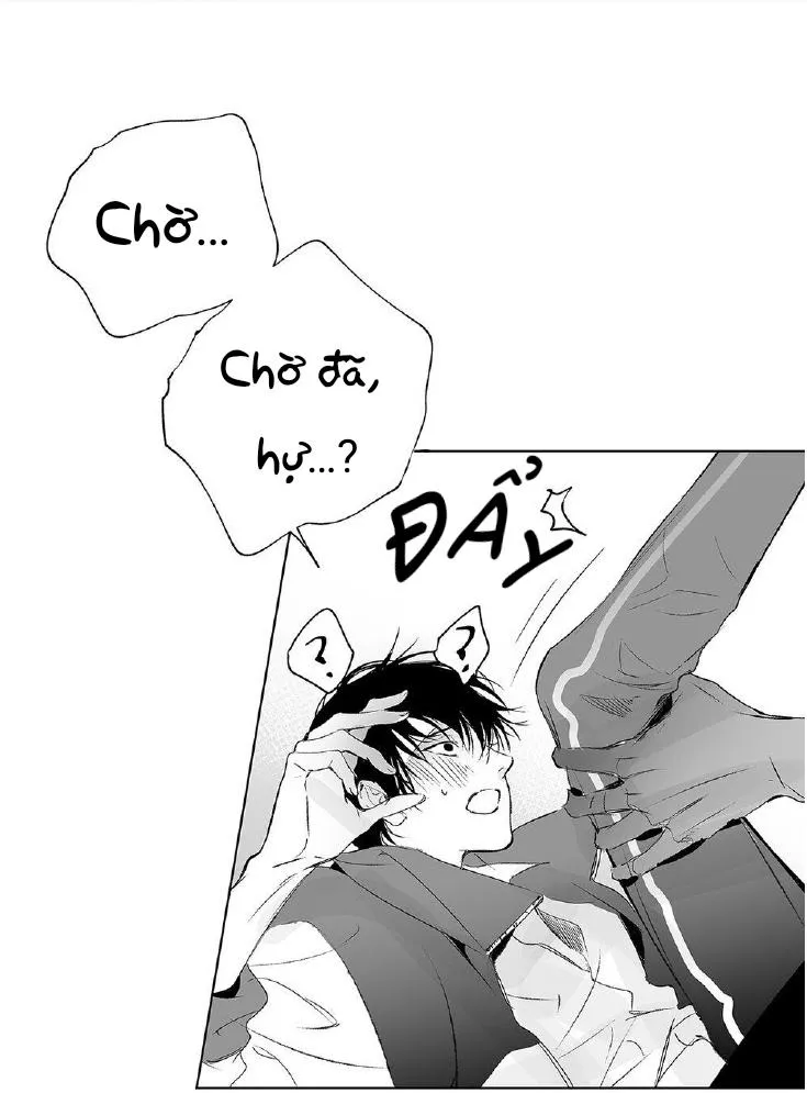 Nhiễu sóng Chapter 11 Trang 68