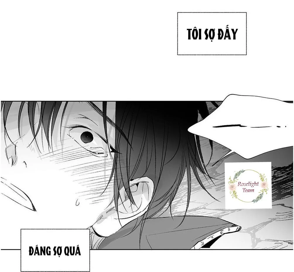 Nhiễu sóng Chapter 11 Trang 74