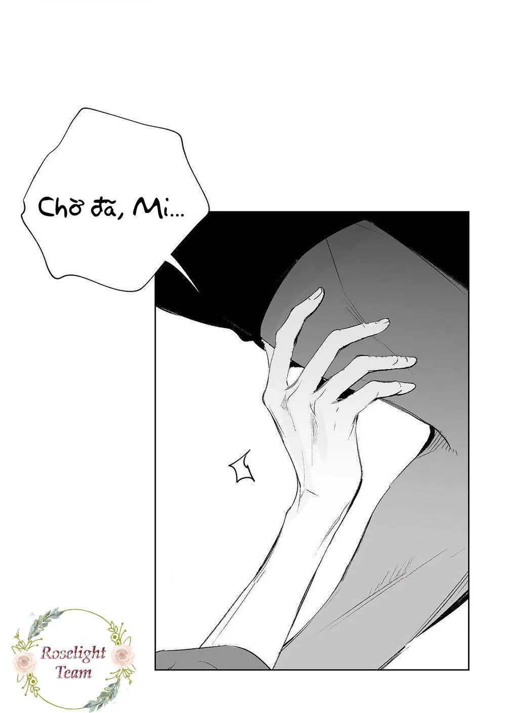 Nhiễu sóng Chapter 11 Trang 75