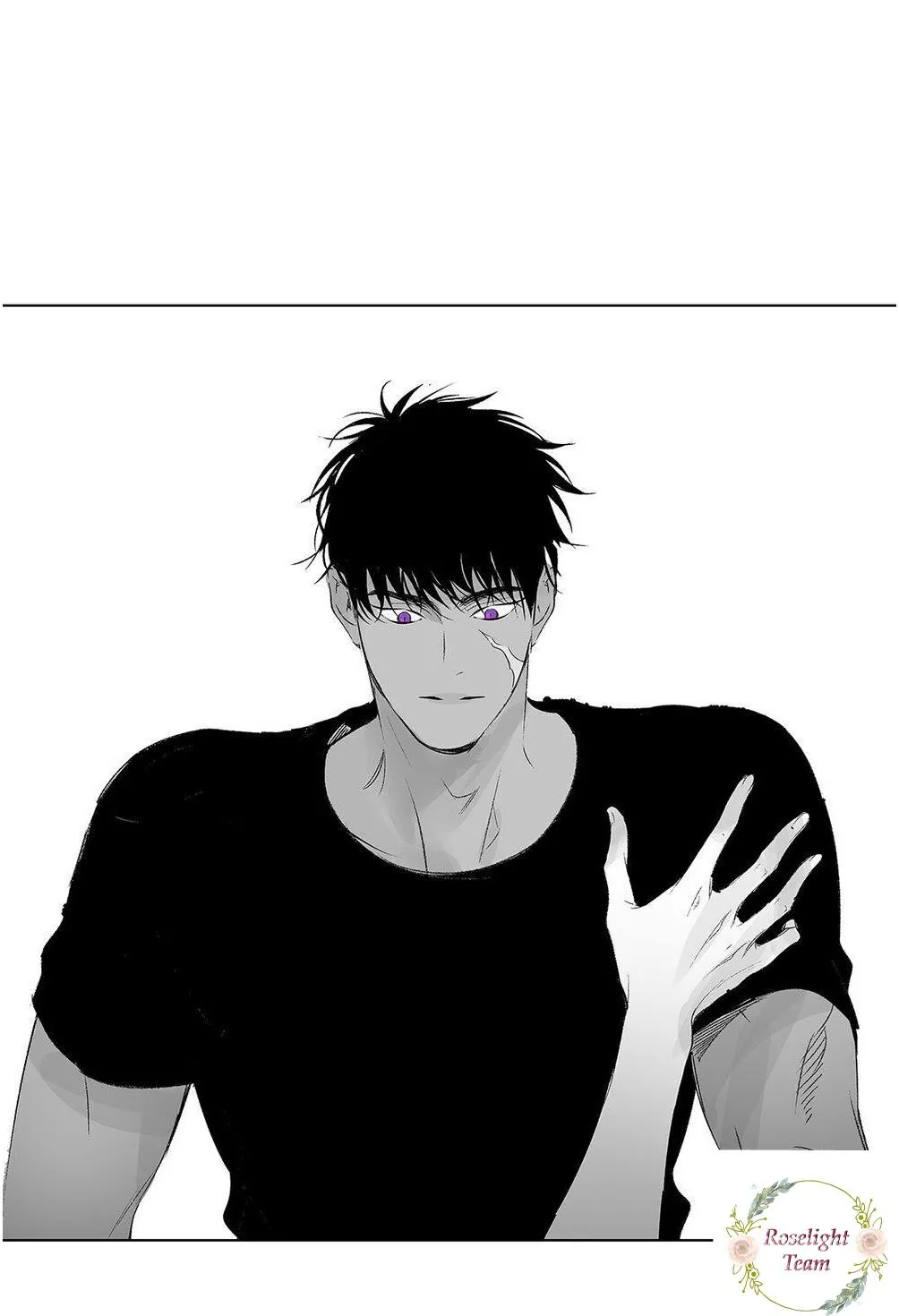 Nhiễu sóng Chapter 11 Trang 78