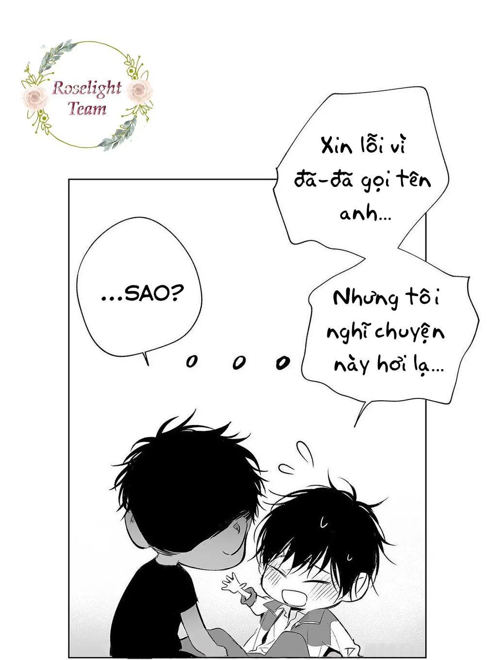 Nhiễu sóng Chapter 11 Trang 79