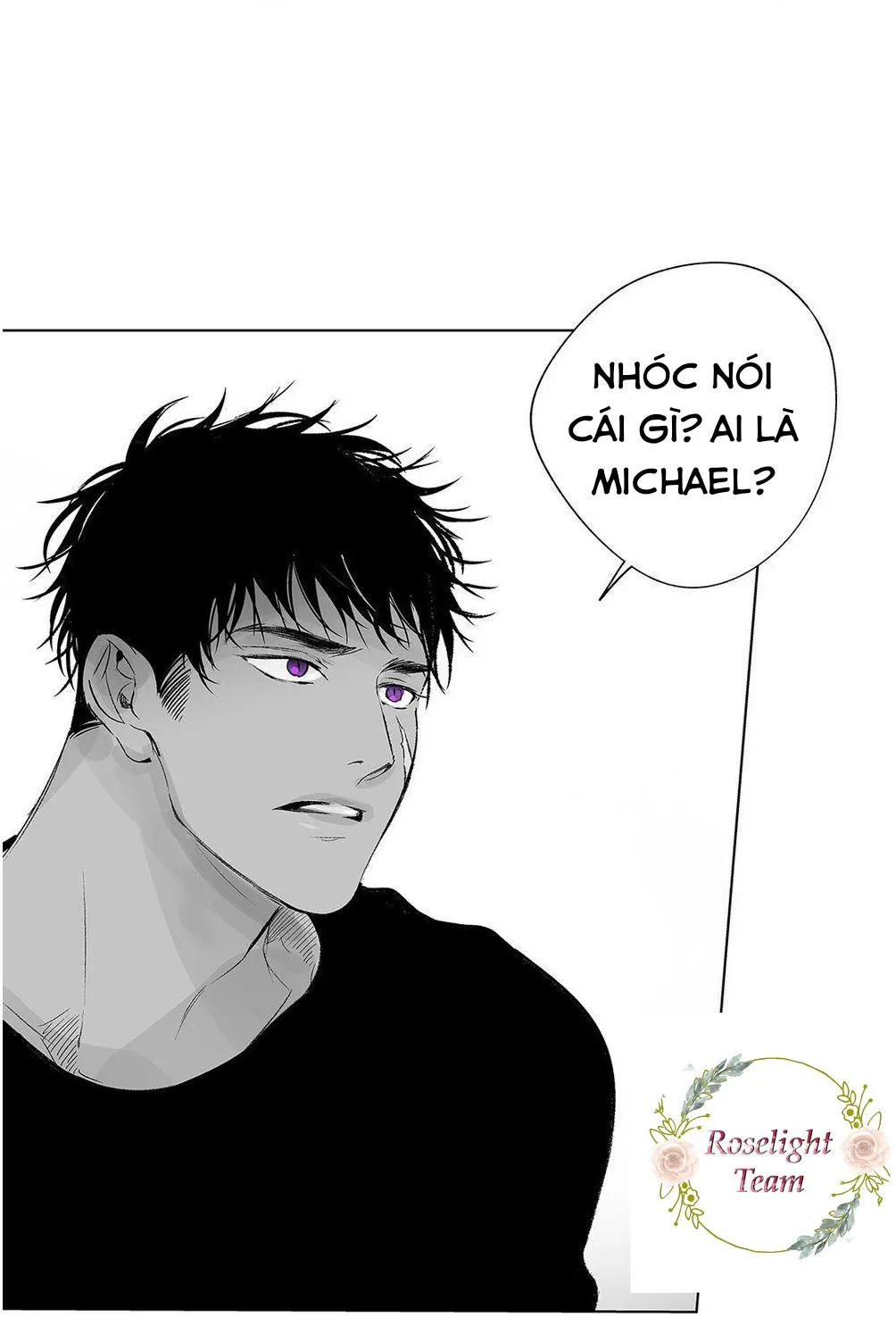 Nhiễu sóng Chapter 11 Trang 81