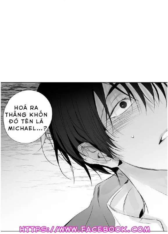 Nhiễu sóng Chapter 12 Trang 8