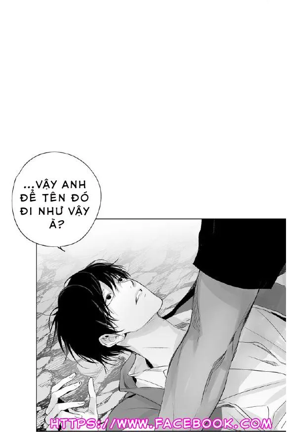 Nhiễu sóng Chapter 12 Trang 12