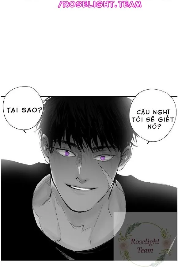 Nhiễu sóng Chapter 12 Trang 13