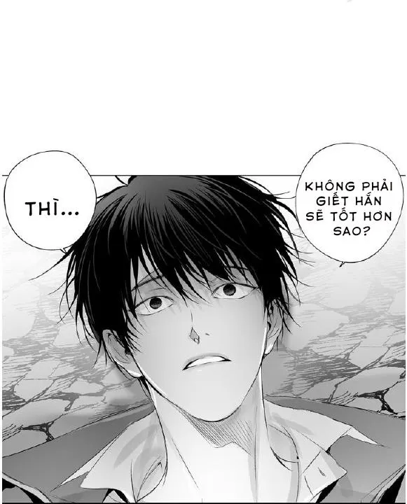 Nhiễu sóng Chapter 12 Trang 14
