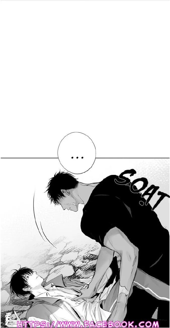 Nhiễu sóng Chapter 12 Trang 18