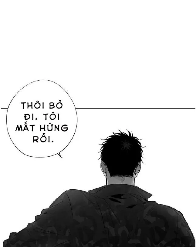 Nhiễu sóng Chapter 12 Trang 20