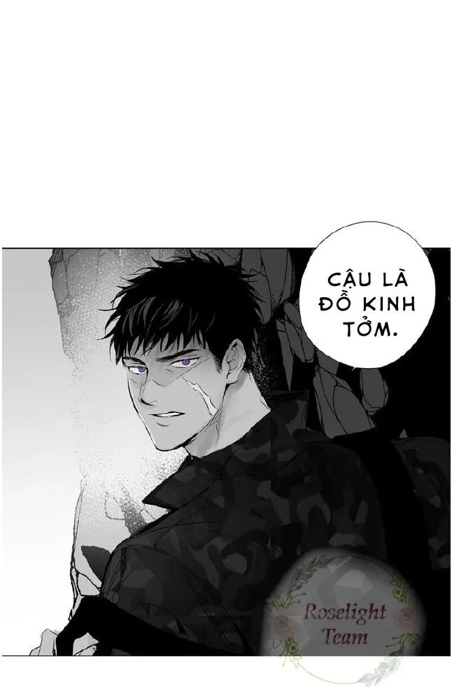 Nhiễu sóng Chapter 12 Trang 25