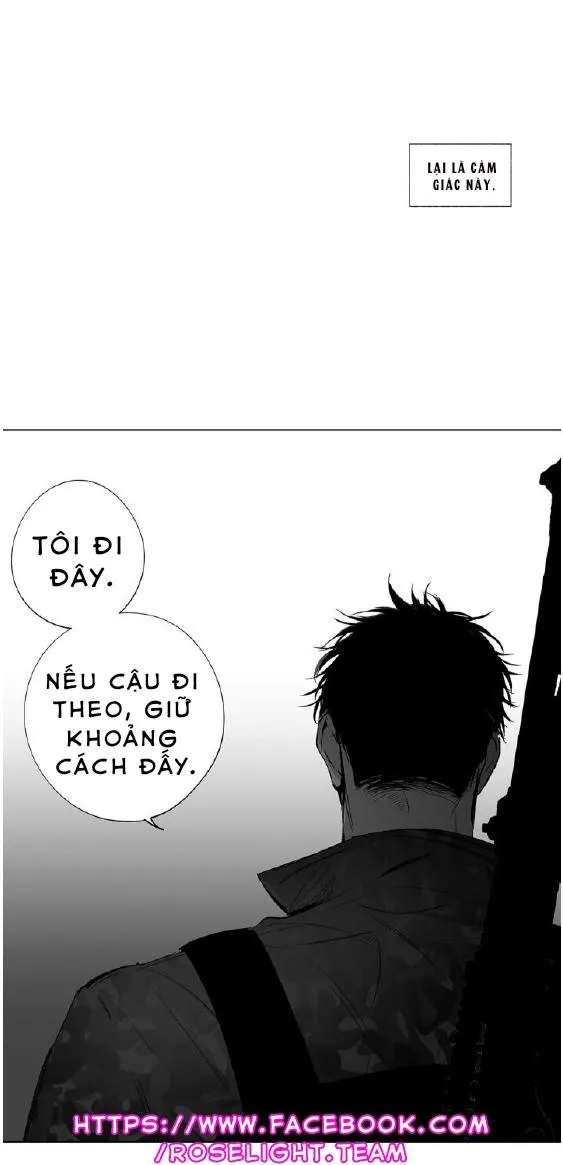 Nhiễu sóng Chapter 12 Trang 29