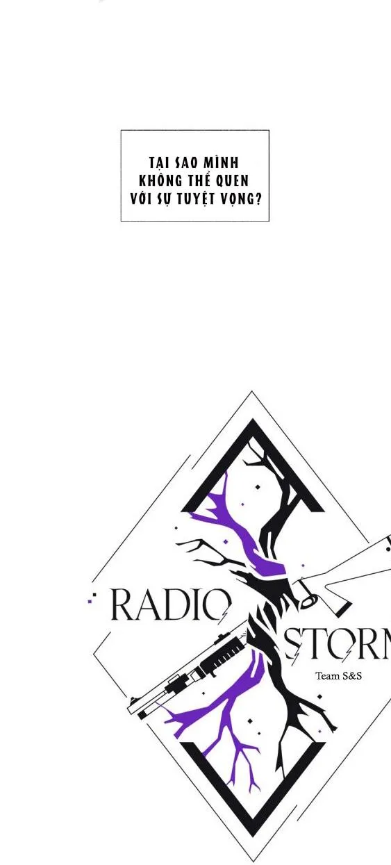 Nhiễu sóng Chapter 12 Trang 32