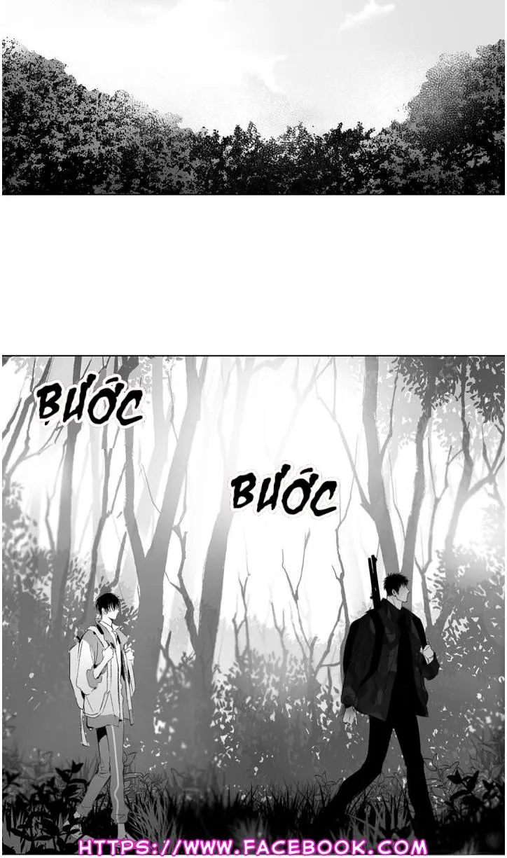 Nhiễu sóng Chapter 12 Trang 35