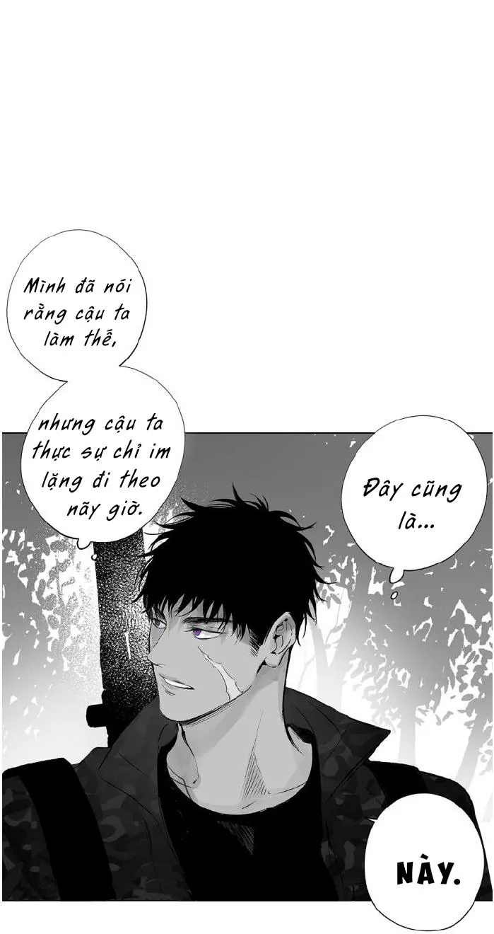 Nhiễu sóng Chapter 12 Trang 37