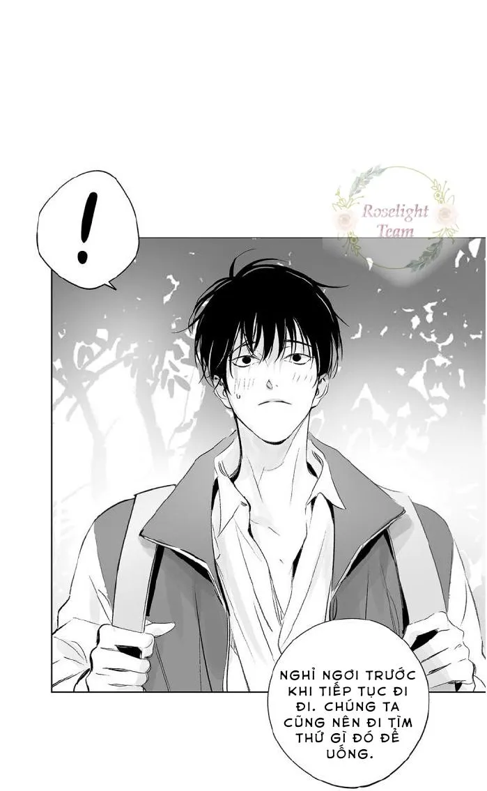 Nhiễu sóng Chapter 12 Trang 38