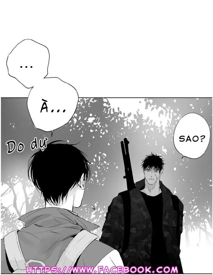 Nhiễu sóng Chapter 12 Trang 39