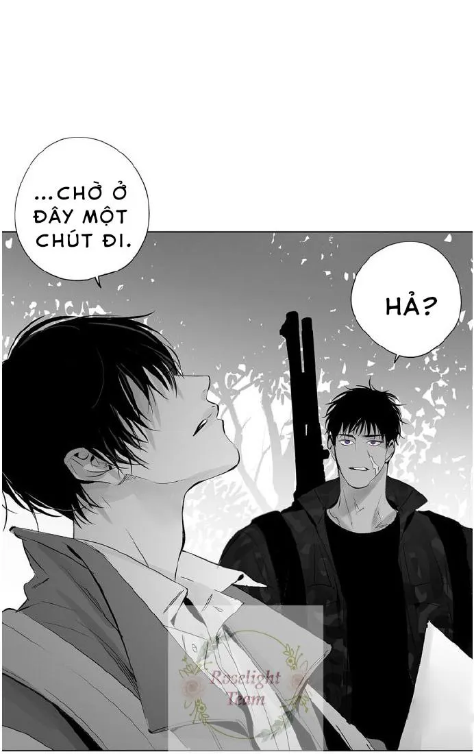 Nhiễu sóng Chapter 12 Trang 49