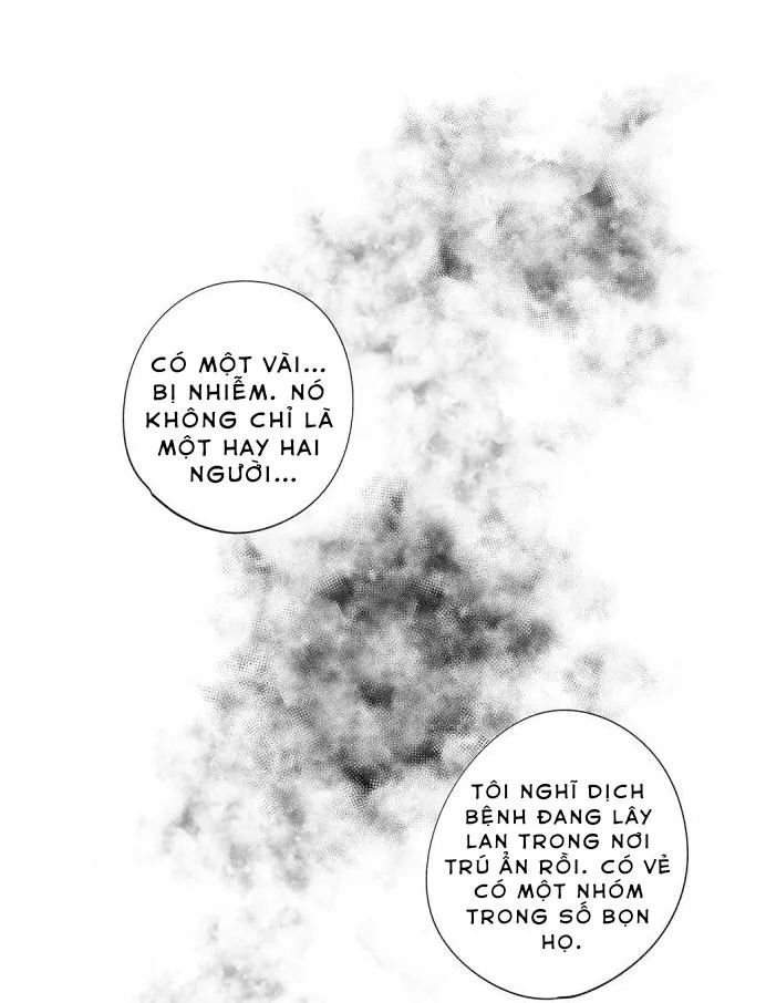 Nhiễu sóng Chapter 12 Trang 50