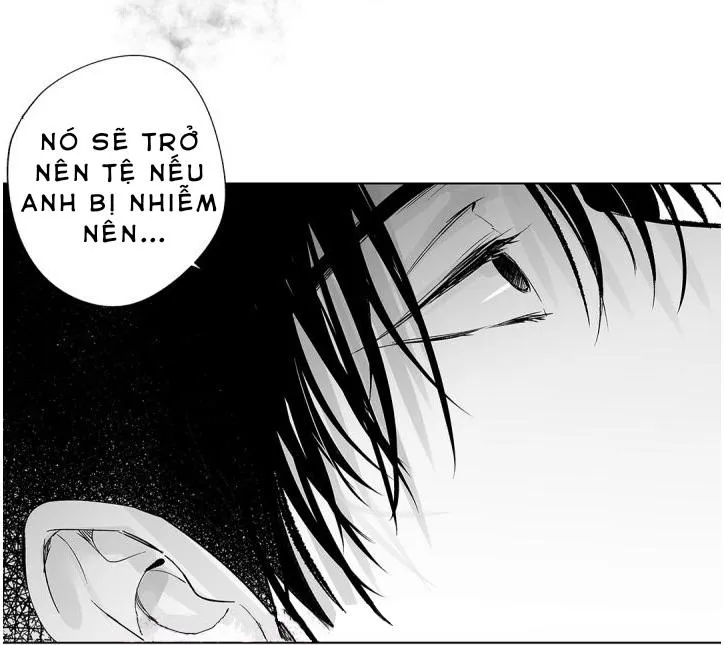 Nhiễu sóng Chapter 12 Trang 51