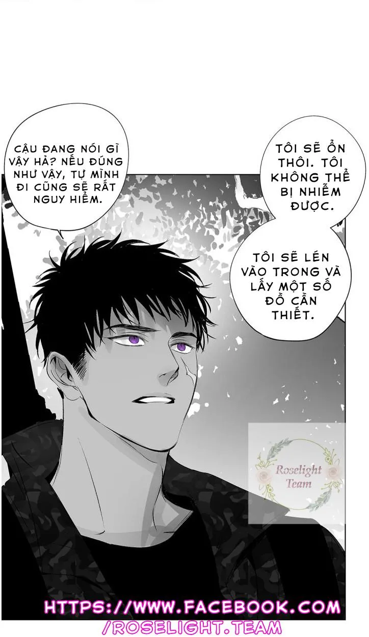 Nhiễu sóng Chapter 12 Trang 52