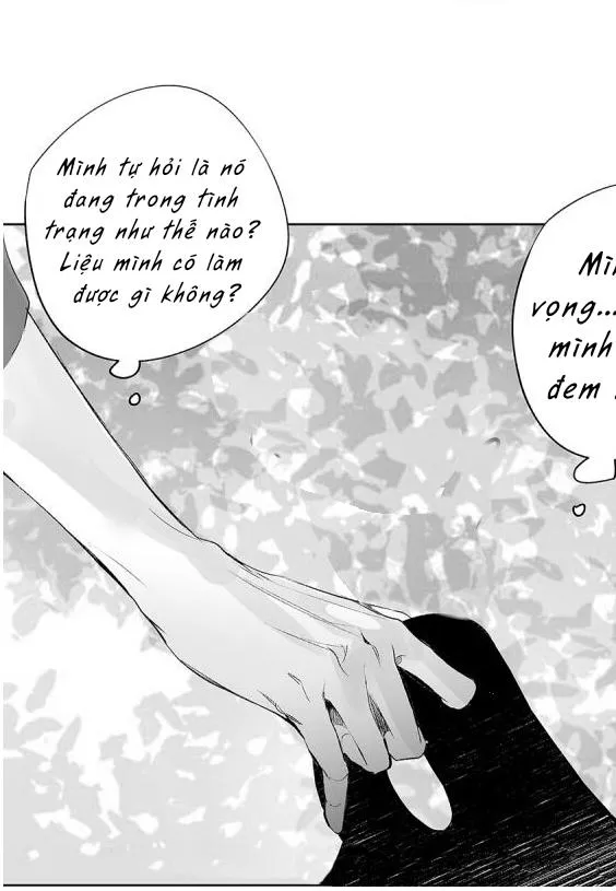 Nhiễu sóng Chapter 12 Trang 59