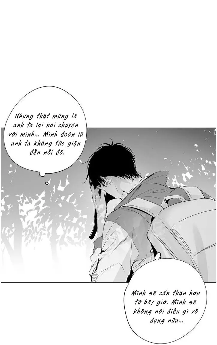 Nhiễu sóng Chapter 12 Trang 60