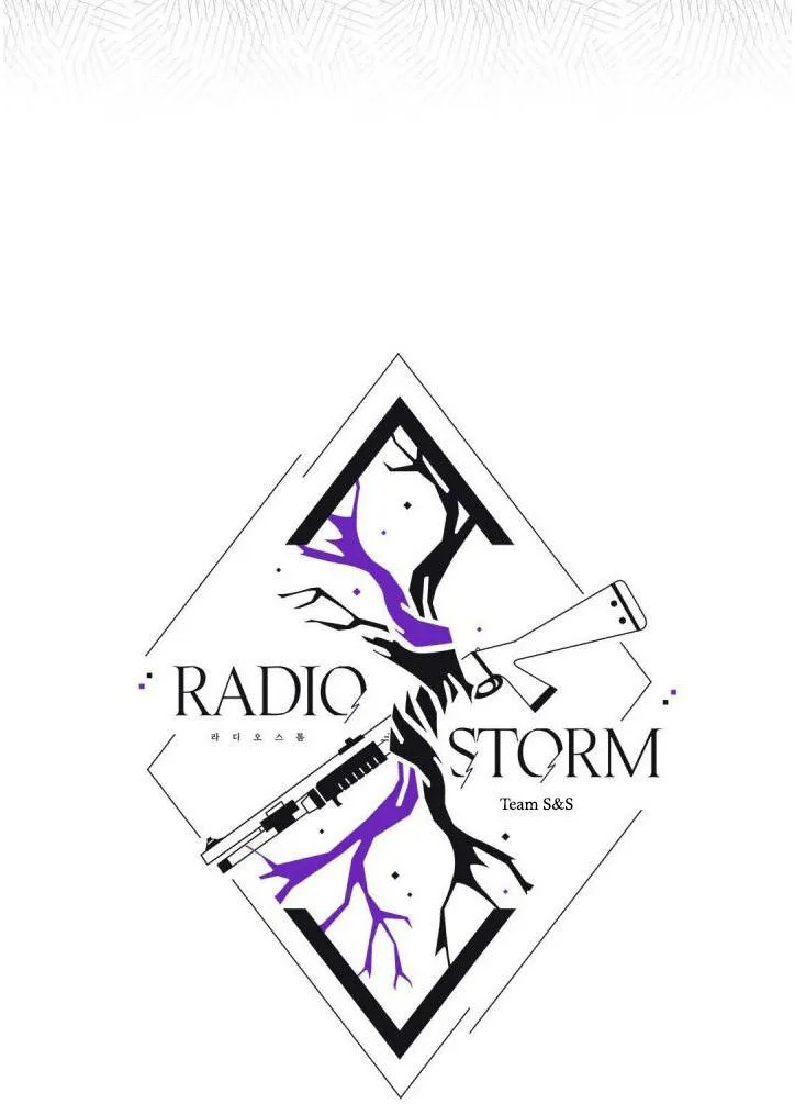 Nhiễu sóng Chapter 13 Trang 9