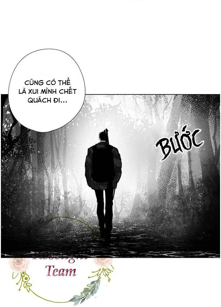 Nhiễu sóng Chapter 13 Trang 11