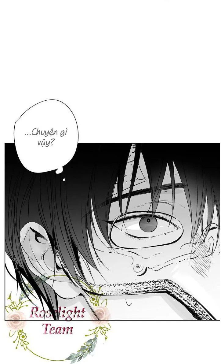 Nhiễu sóng Chapter 13 Trang 21