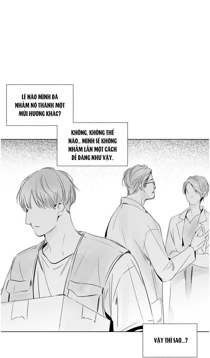 Nhiễu sóng Chapter 13 Trang 24