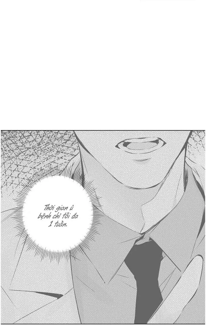 Nhiễu sóng Chapter 13 Trang 25