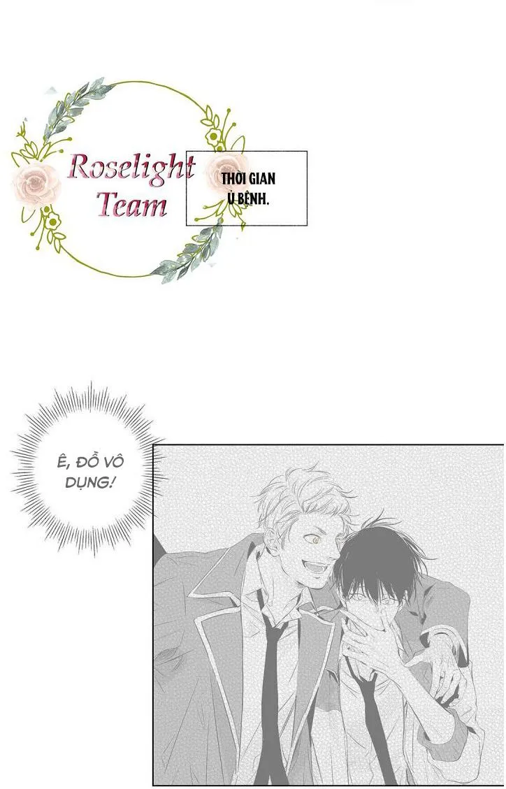 Nhiễu sóng Chapter 13 Trang 27