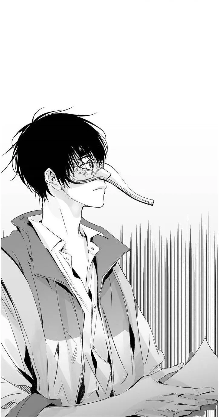 Nhiễu sóng Chapter 13 Trang 31