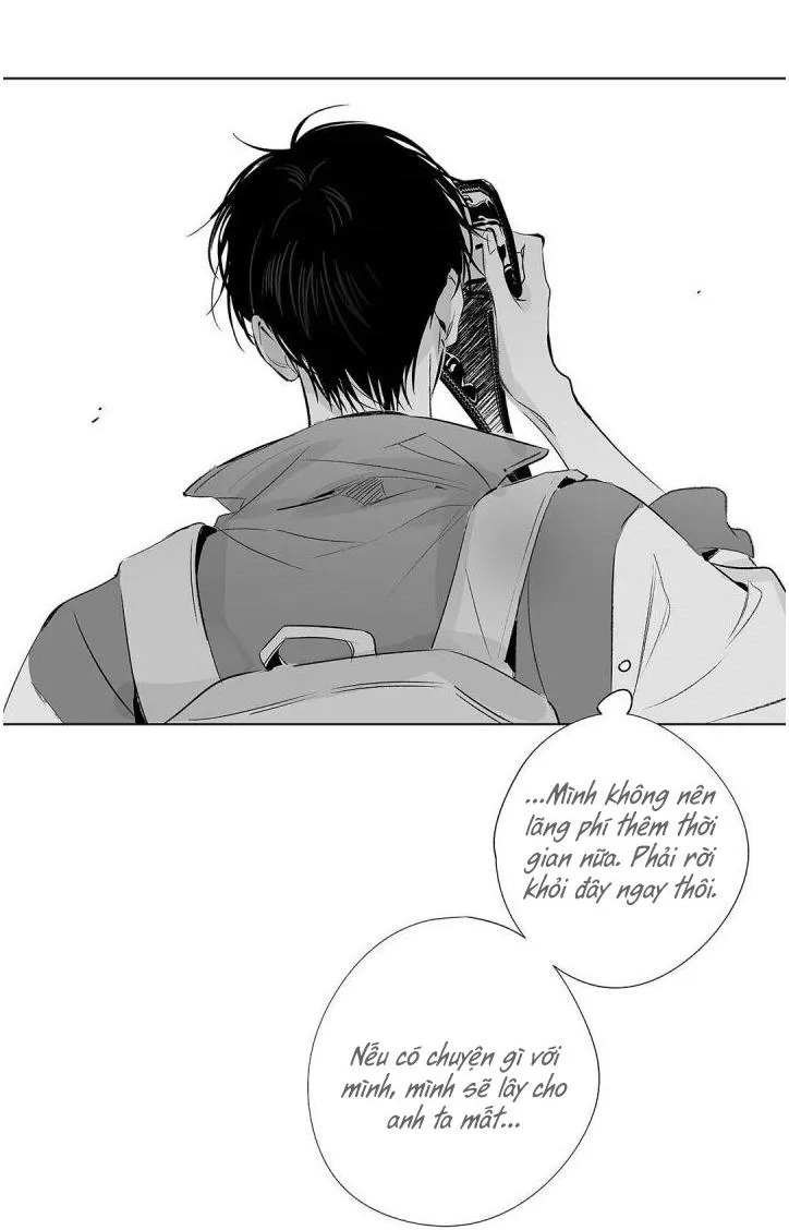 Nhiễu sóng Chapter 13 Trang 38