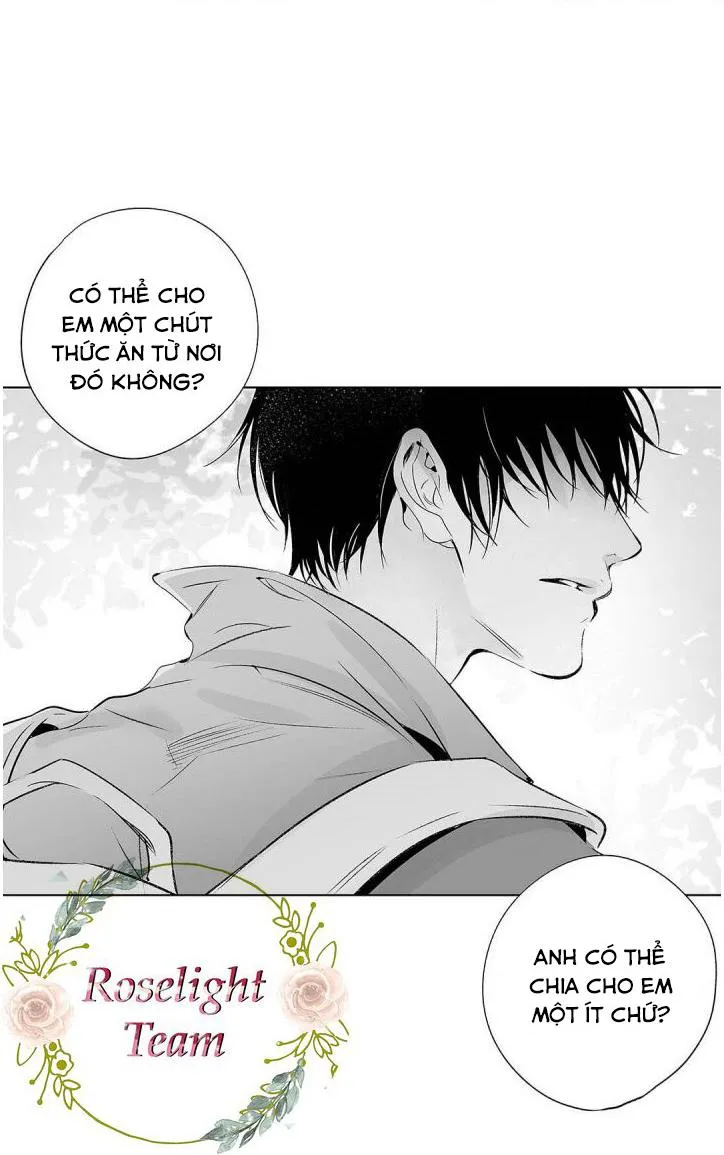 Nhiễu sóng Chapter 13 Trang 42