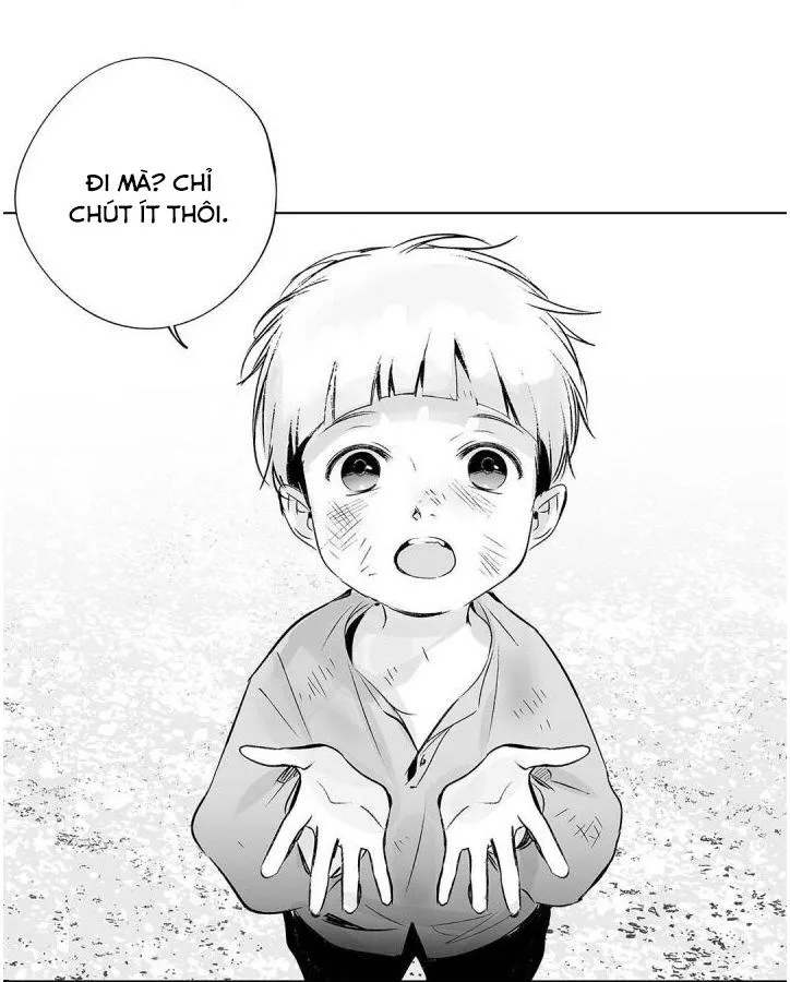 Nhiễu sóng Chapter 13 Trang 43