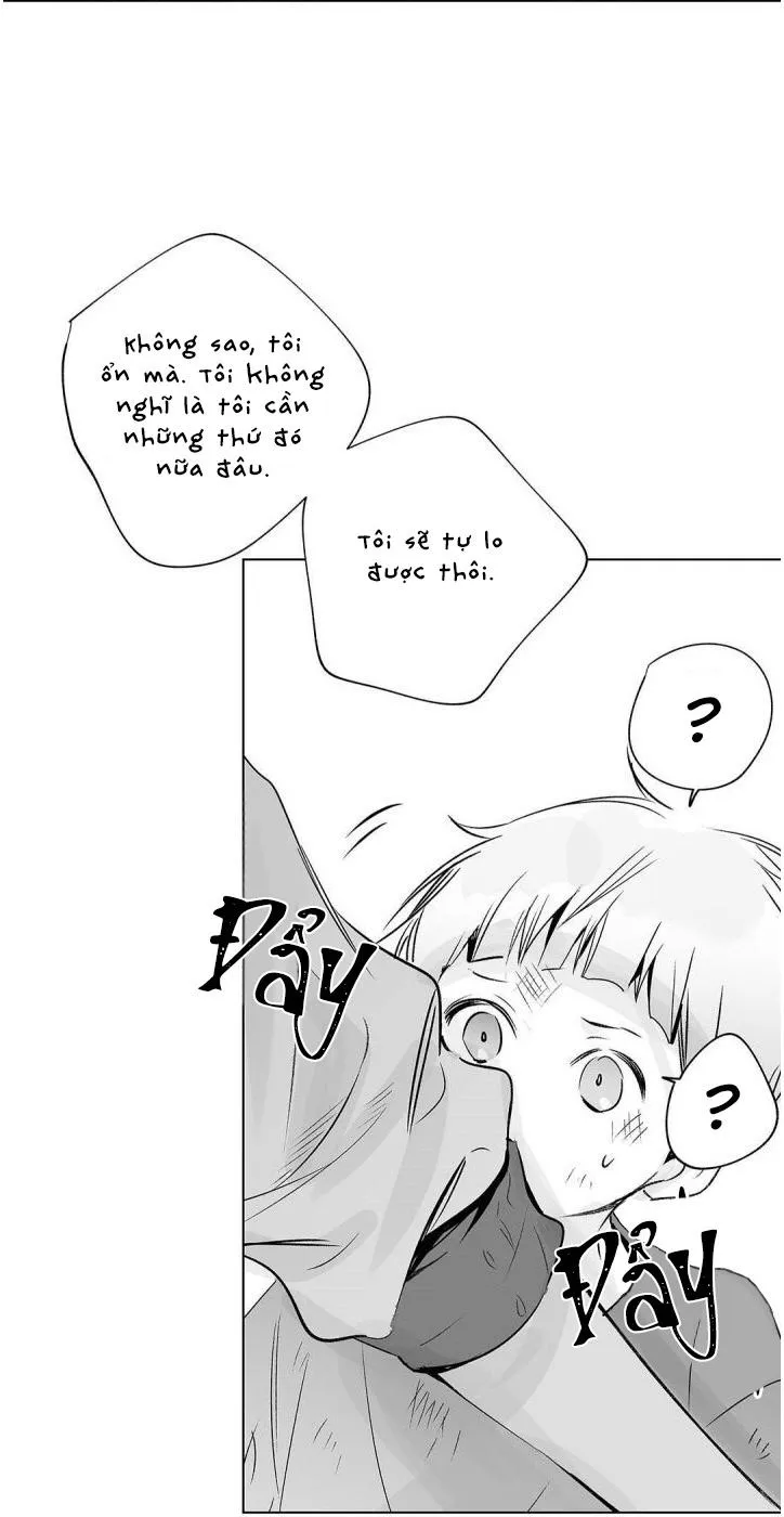 Nhiễu sóng Chapter 13 Trang 53