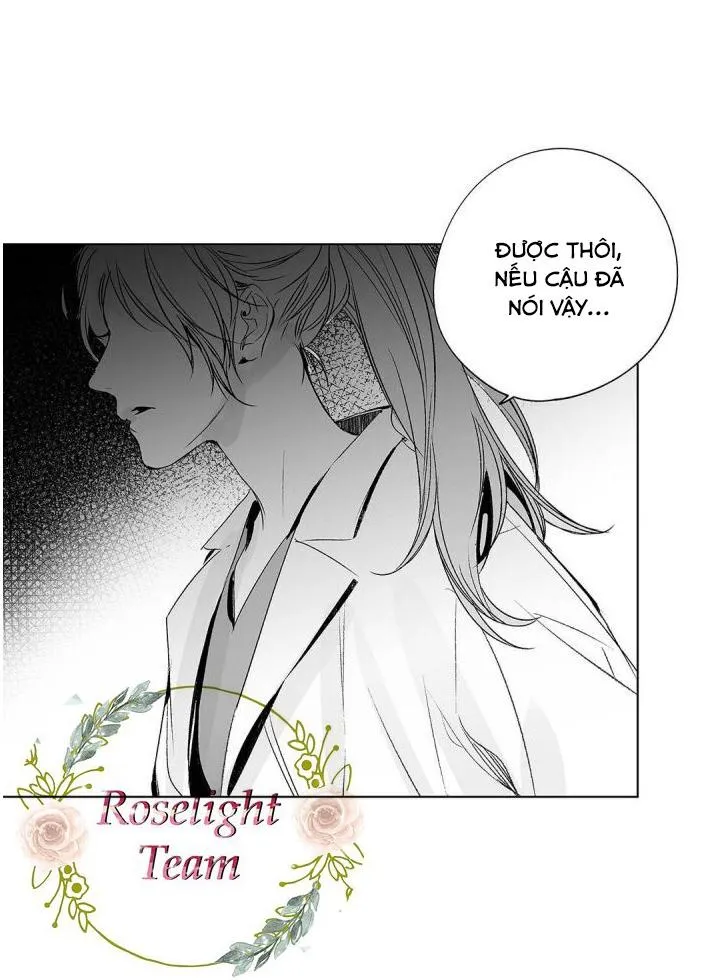 Nhiễu sóng Chapter 13 Trang 54