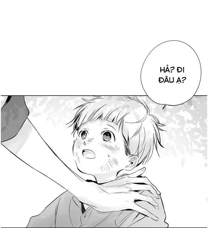 Nhiễu sóng Chapter 13 Trang 57