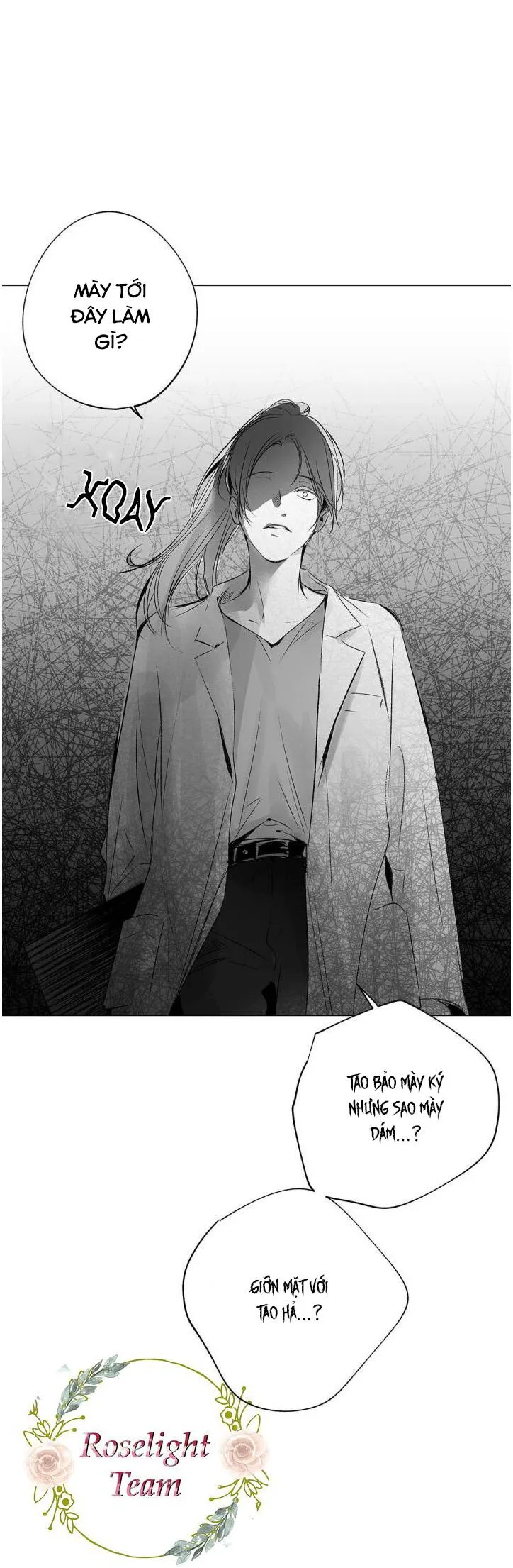 Nhiễu sóng Chapter 13 Trang 59