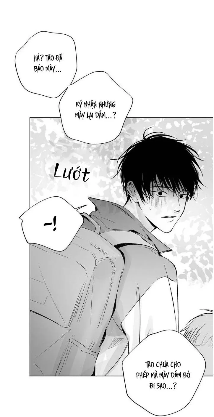 Nhiễu sóng Chapter 13 Trang 60