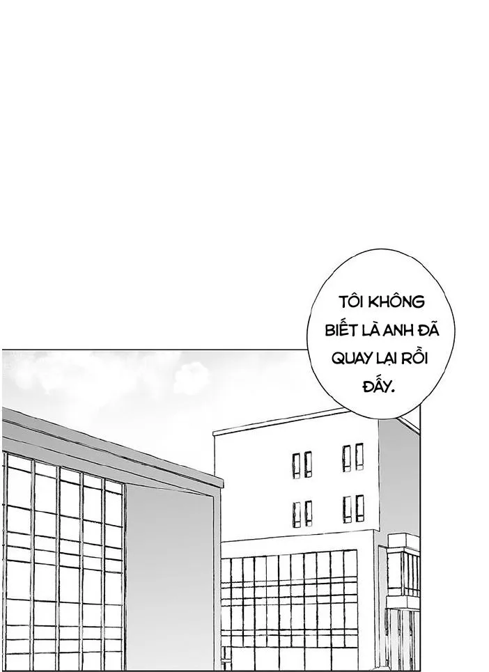 Nhiễu sóng Chapter 14 Trang 5